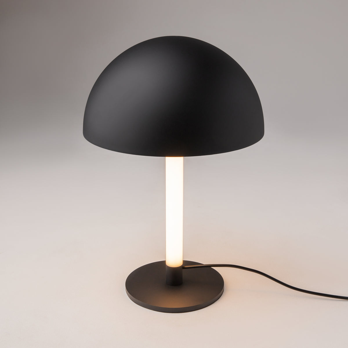 Lampa stołowa Maytoni Ray IP20 x Z012TL-L8B3K | Czarny