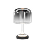 Lampa stołowa Maytoni Spirito IP20 x MOD286TL-L18B3K | Czarny
