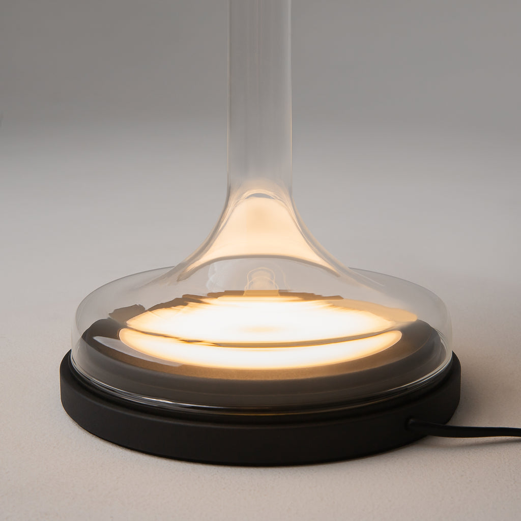 Lampa stołowa Maytoni Spirito IP20 x MOD286TL-L18B3K | Czarny