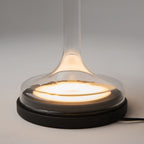 Lampa stołowa Maytoni Spirito IP20 x MOD286TL-L18B3K | Czarny