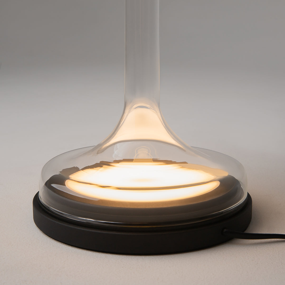 Lampa stołowa Maytoni Spirito IP20 x MOD286TL-L18B3K | Czarny