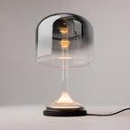 Lampa stołowa Maytoni Spirito IP20 x MOD286TL-L18B3K | Czarny
