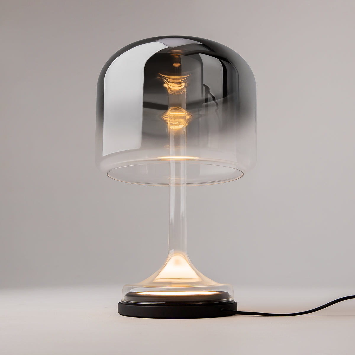Lampa stołowa Maytoni Spirito IP20 x MOD286TL-L18B3K | Czarny