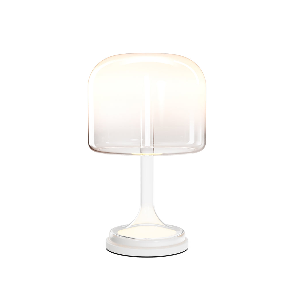 Lampa stołowa Maytoni Spirito IP20 x MOD286TL-L18W3K | Biały