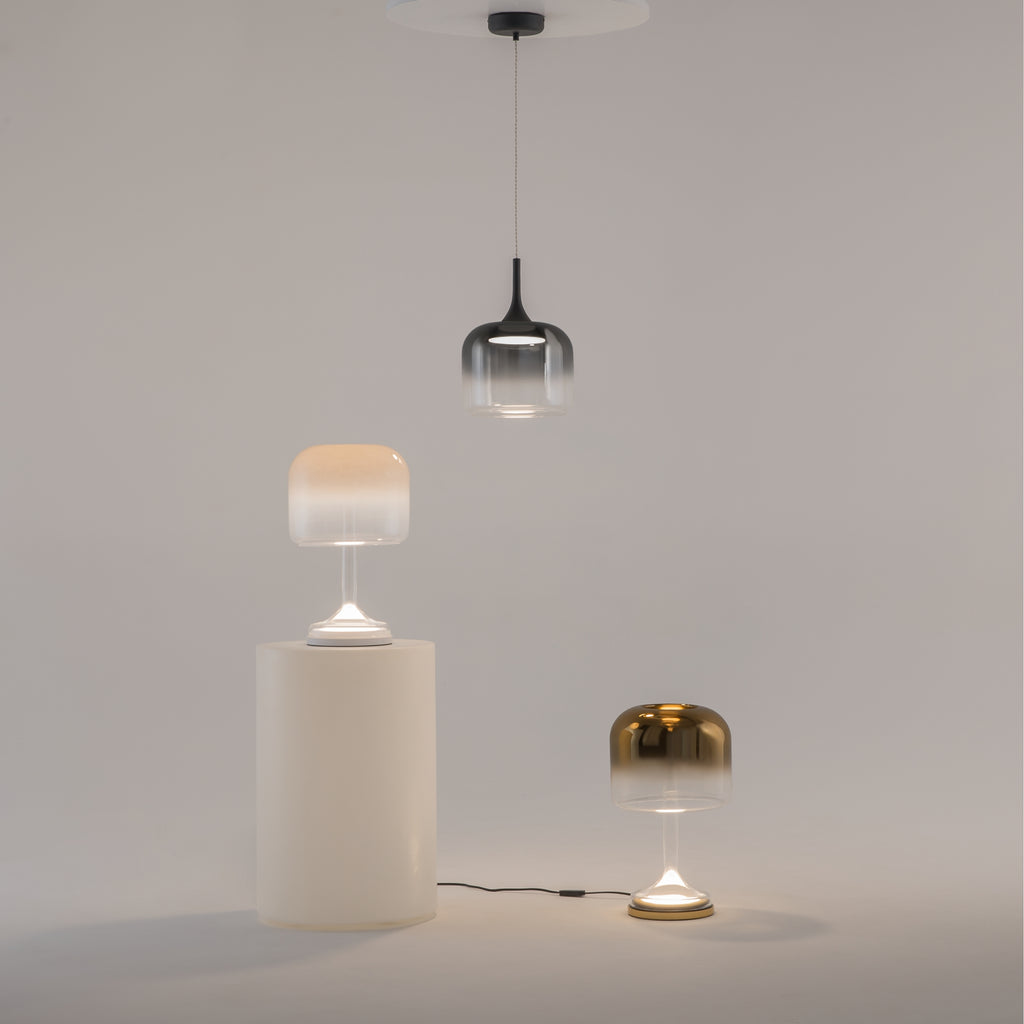 Lampa stołowa Maytoni Spirito IP20 x MOD286TL-L18W3K | Biały