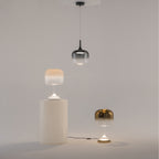 Lampa stołowa Maytoni Spirito IP20 x MOD286TL-L18W3K | Biały