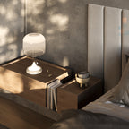 Lampa stołowa Maytoni Spirito IP20 x MOD286TL-L18W3K | Biały