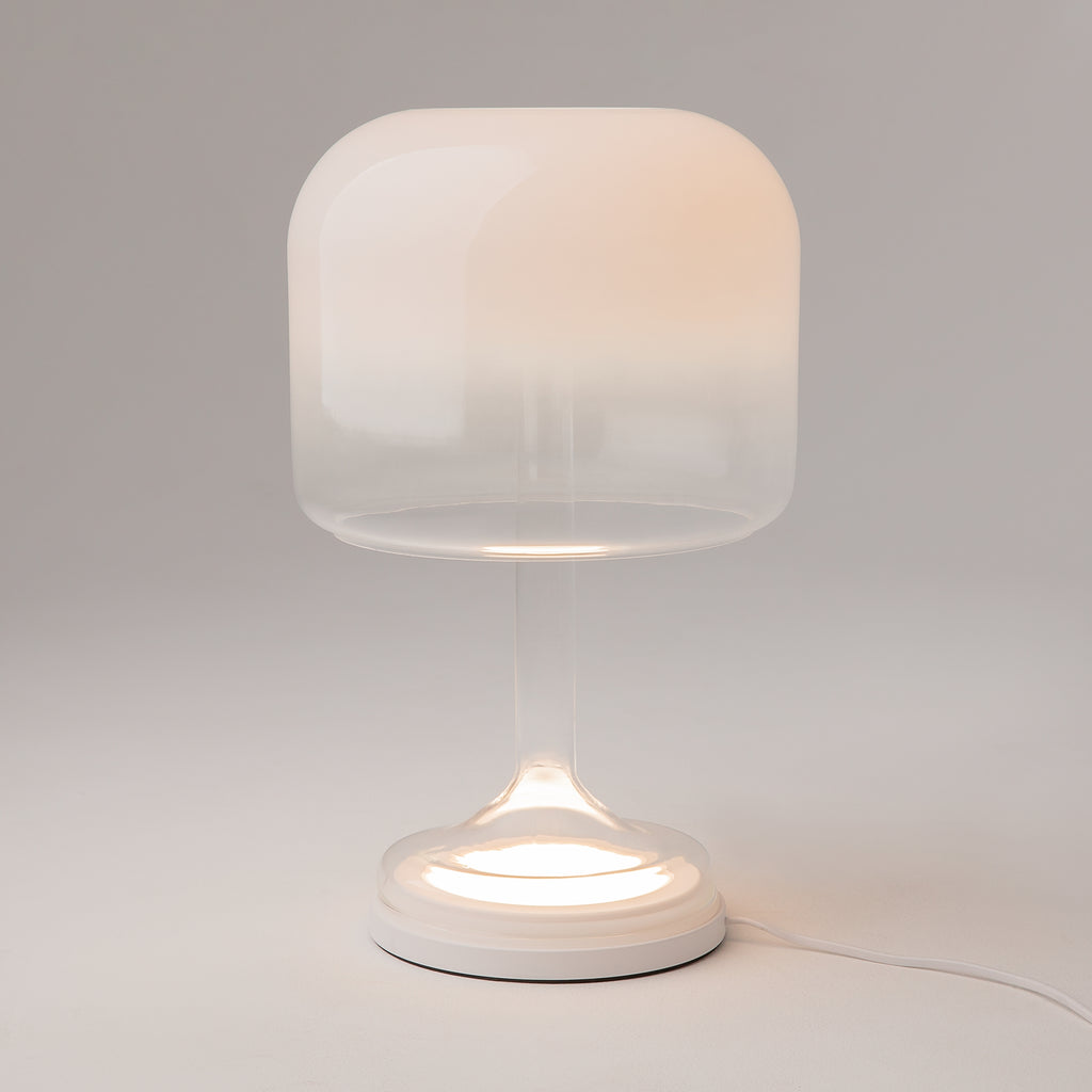 Lampa stołowa Maytoni Spirito IP20 x MOD286TL-L18W3K | Biały