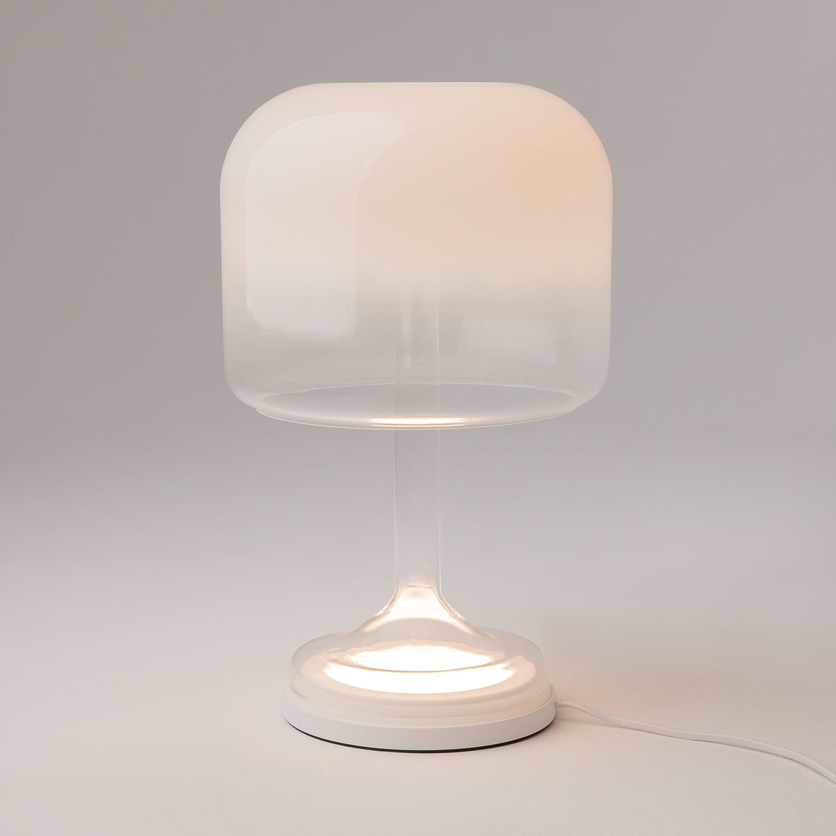 Lampa stołowa Maytoni Spirito IP20 x MOD286TL-L18W3K | Biały