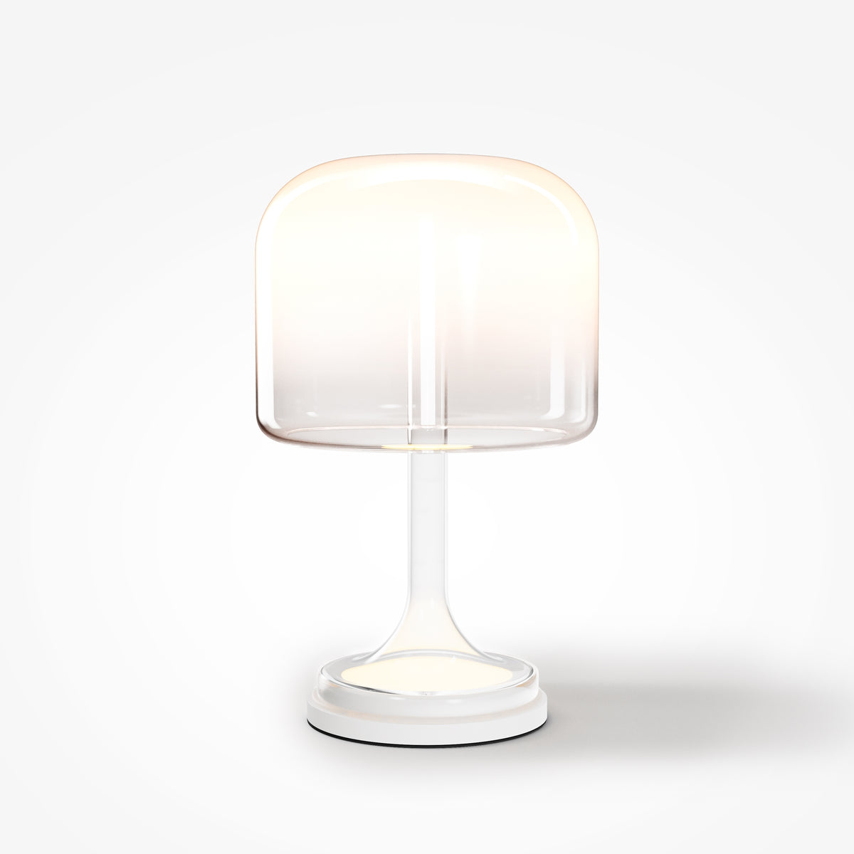 Lampa stołowa Maytoni Spirito IP20 x MOD286TL-L18W3K | Biały