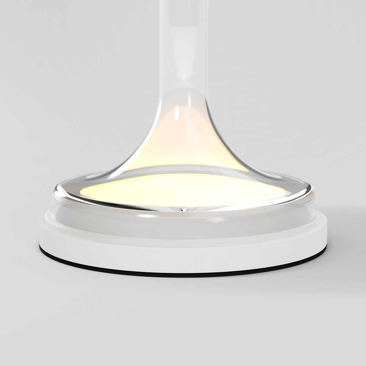 Lampa stołowa Maytoni Spirito IP20 x MOD286TL-L18W3K | Biały