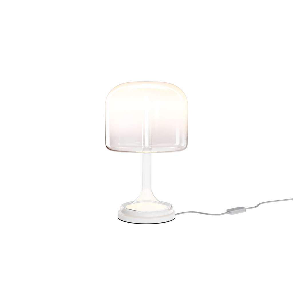 Lampa stołowa Maytoni Spirito IP20 x MOD286TL-L8W3K | Biały