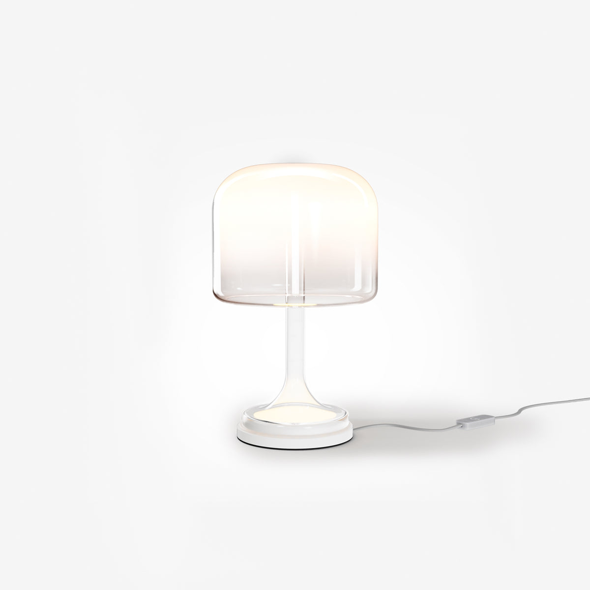 Lampa stołowa Maytoni Spirito IP20 x MOD286TL-L8W3K | Biały