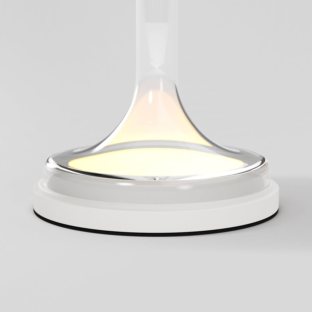 Lampa stołowa Maytoni Spirito IP20 x MOD286TL-L8W3K | Biały