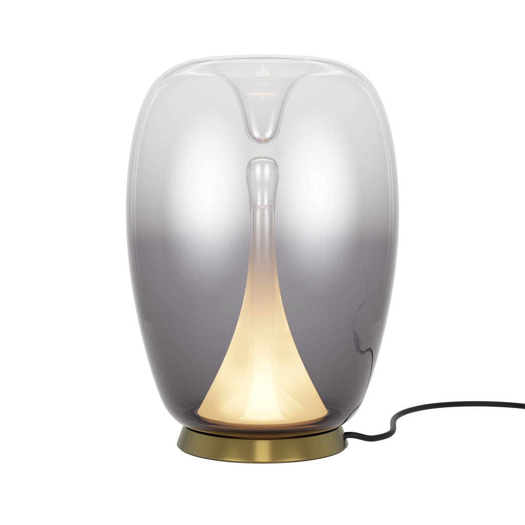 Lampa stołowa Maytoni Splash IP20 x MOD282TL-L15G3K | Złoto