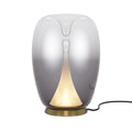 Lampa stołowa Maytoni Splash IP20 x MOD282TL-L15G3K | Złoto