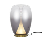 Lampa stołowa Maytoni Splash IP20 x MOD282TL-L15G3K | Złoto