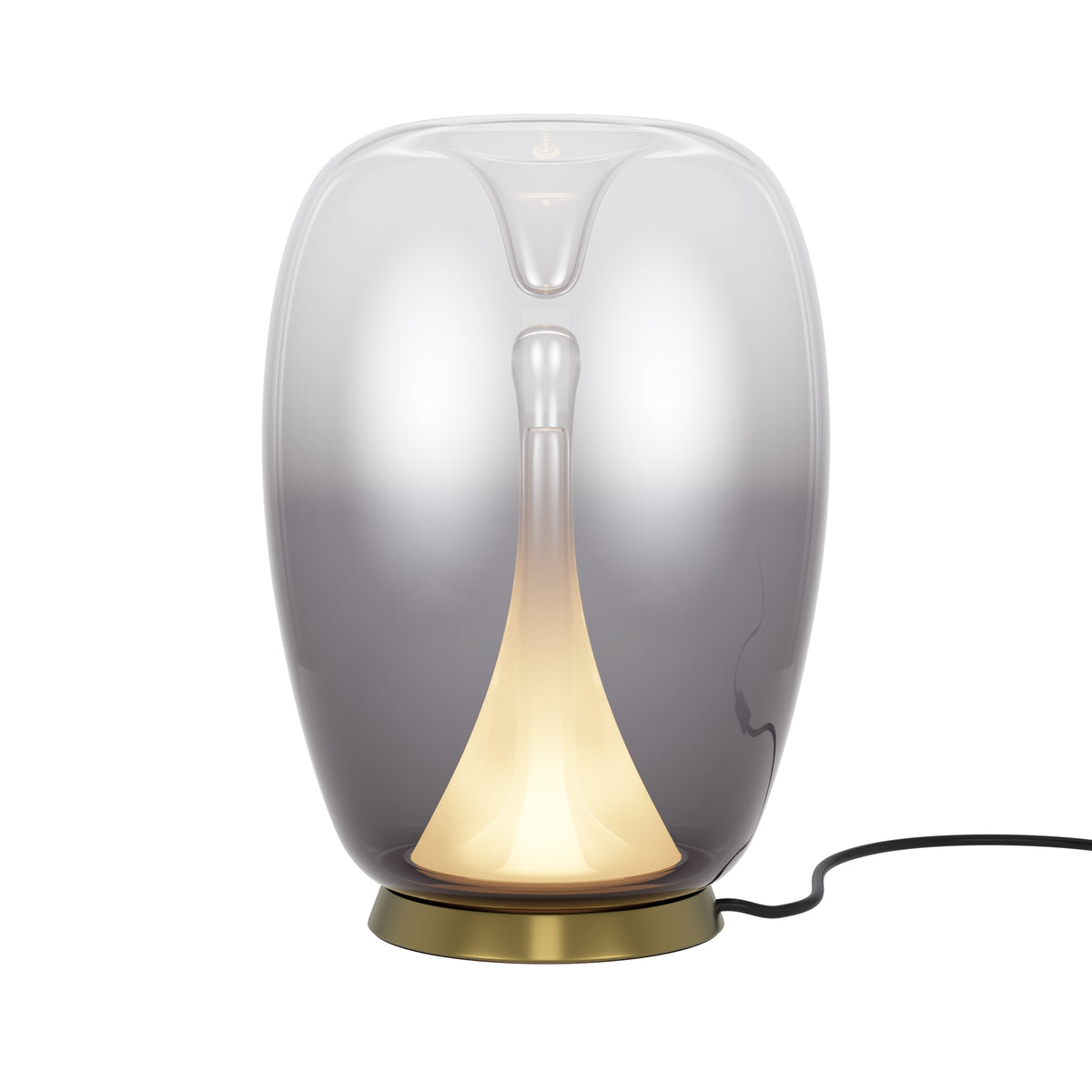 Lampa stołowa Maytoni Splash IP20 x MOD282TL-L15G3K | Złoto