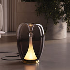 Lampa stołowa Maytoni Splash IP20 x MOD282TL-L15G3K | Złoto