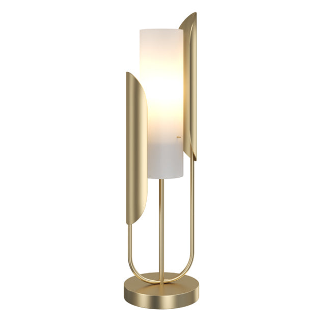 Lampa stołowa Maytoni Сipresso IP20 1xE14 Z014TL-01G | Złoto