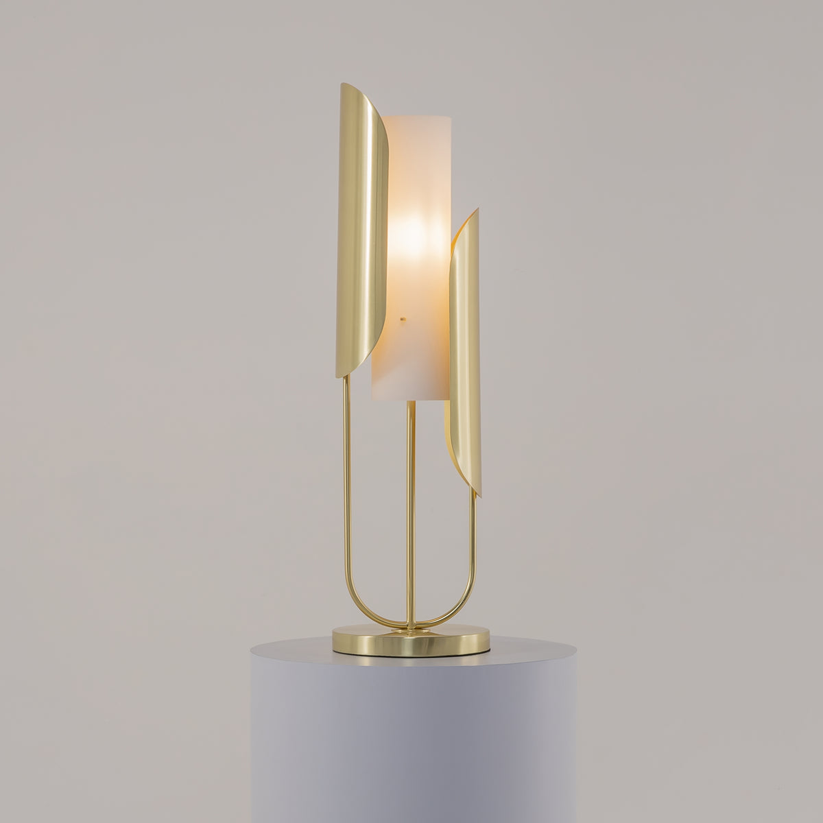Lampa stołowa Maytoni Сipresso IP20 1xE14 Z014TL-01G | Złoto