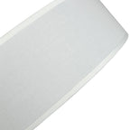 Lampa sufitowa ALTO, biała, 3x40W E14