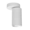 Lampa sufitowa BORA KJ2107 1xGU10 biały | DML1621