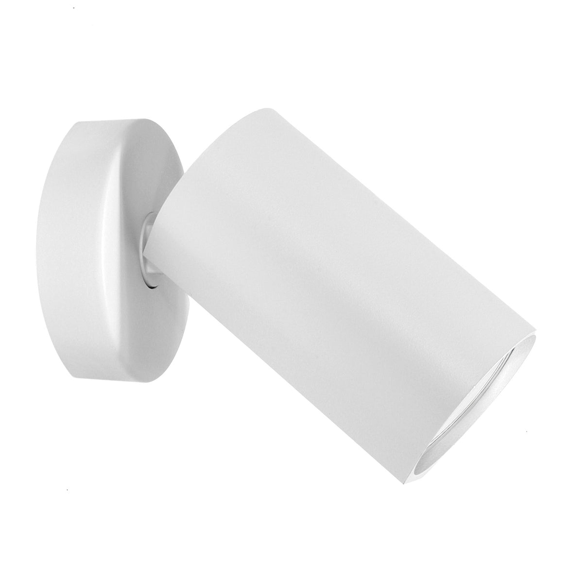 Lampa sufitowa BORA KJ2107 1xGU10 biały | DML1621