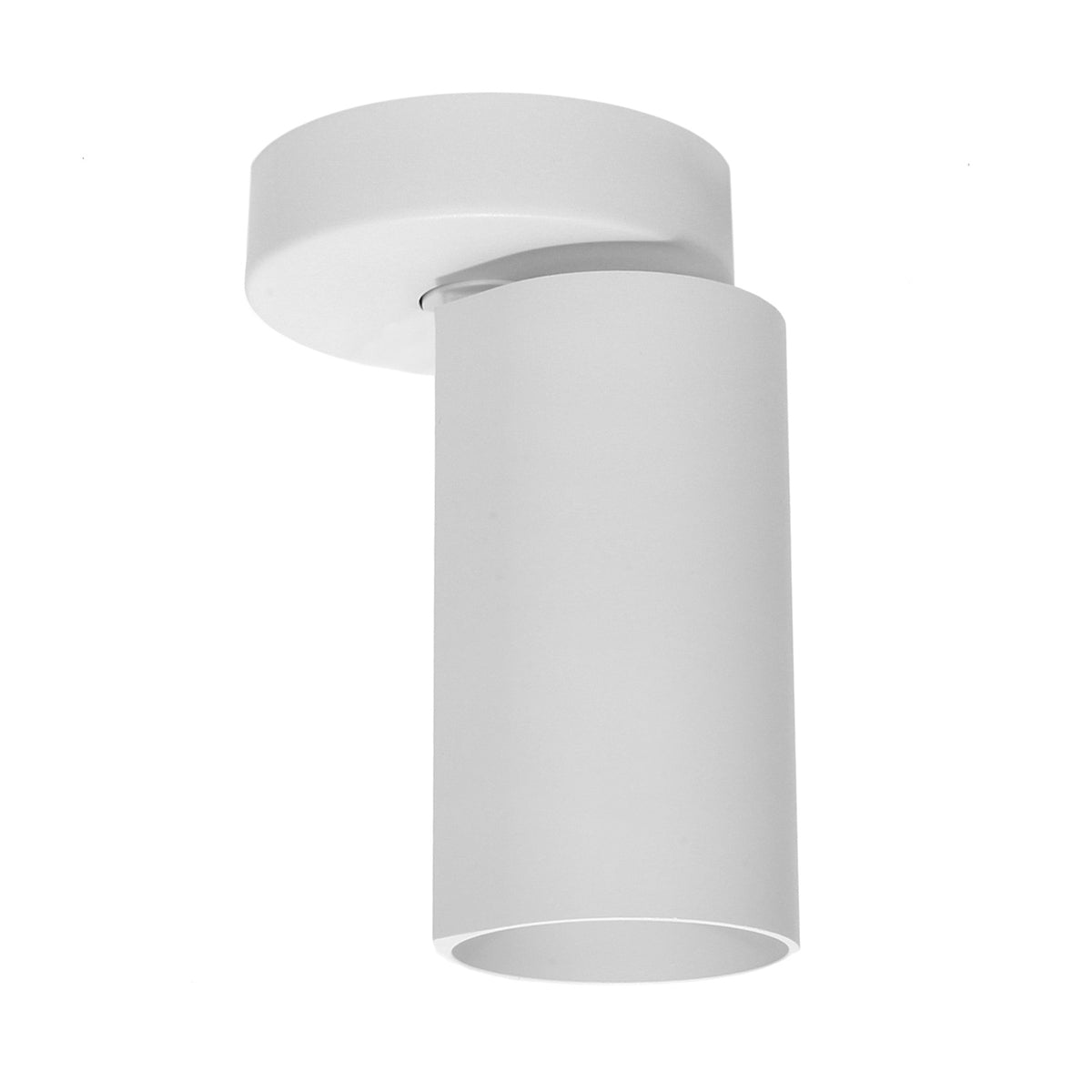 Lampa sufitowa BORA KJ2107 1xGU10 biały | DML1621