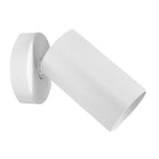 Lampa sufitowa BORA KJ2107 1xGU10 biały | DML1621