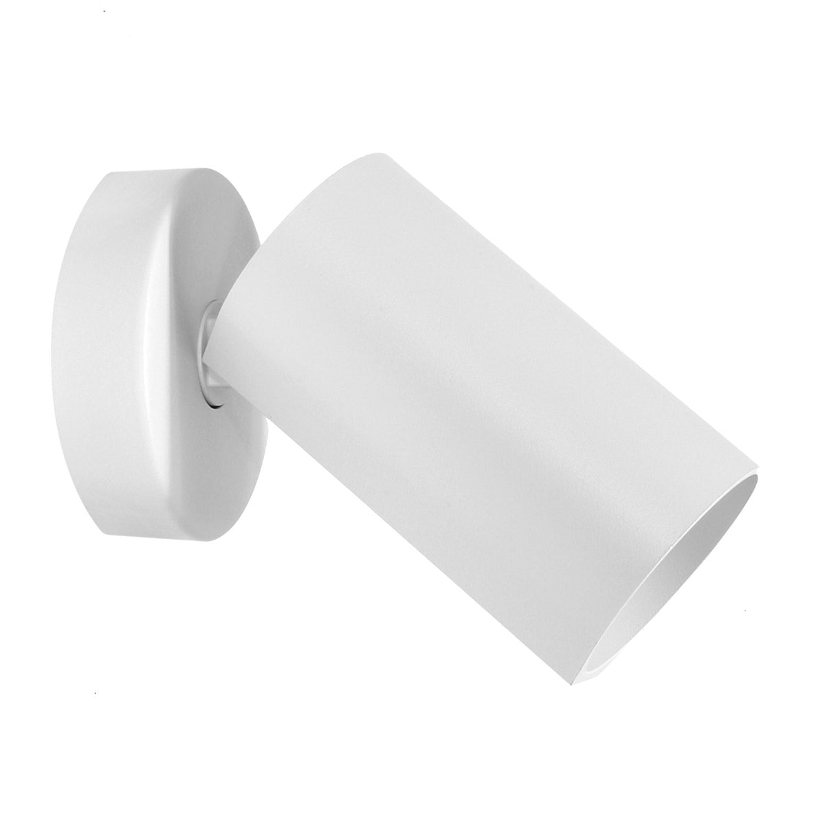 Lampa sufitowa BORA KJ2107 1xGU10 biały | DML1621