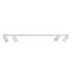 Lampa sufitowa BORA KJ2110 4xGU10 biały | DML1627