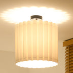 Lampa sufitowa DUOLLA ARIA CL 70736 Kremowy/n/a 1xE27 średn.35cm
