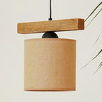 Lampa sufitowa DUOLLA FOREST 753559 Czarny/n/a 3xE27 średn.17cm