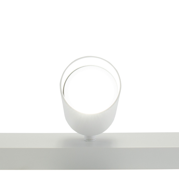 Lampa sufitowa MADARA MINI 6xGU10 | Biała