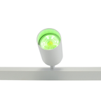 Lampa sufitowa MADARA MINI 6xGU10 | Biała