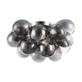 Lampa sufitowa Maytoni Balbo IP20 4xG9 MOD112-04-N | Nikiel