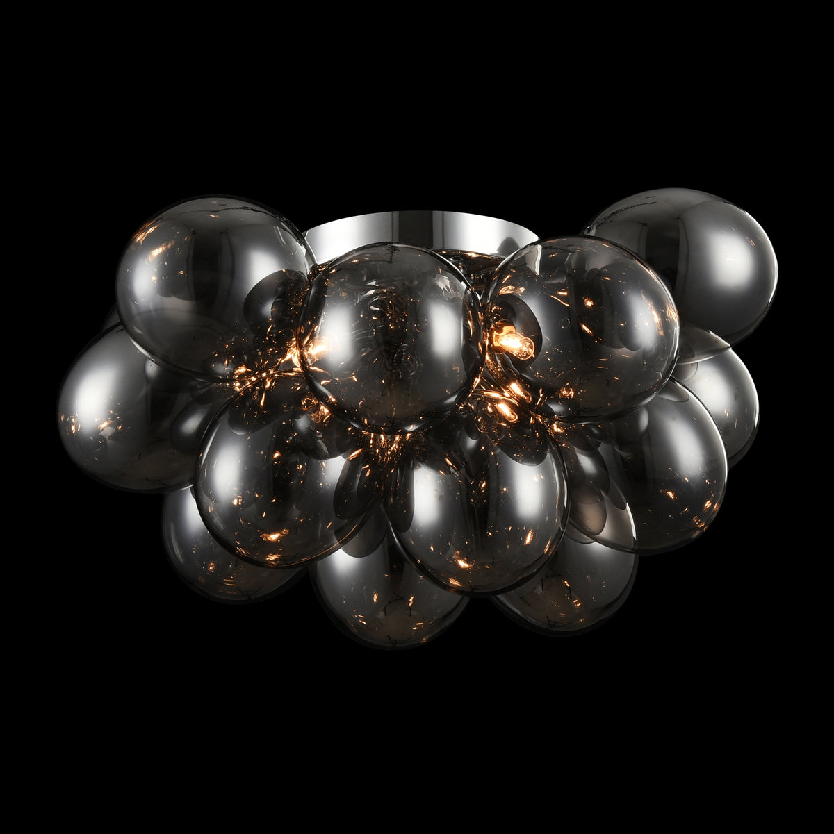 Lampa sufitowa Maytoni Balbo IP20 4xG9 MOD112-04-N | Nikiel
