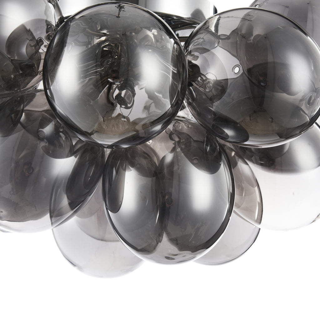 Lampa sufitowa Maytoni Balbo IP20 4xG9 MOD112-04-N | Nikiel