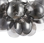 Lampa sufitowa Maytoni Balbo IP20 4xG9 MOD112-04-N | Nikiel