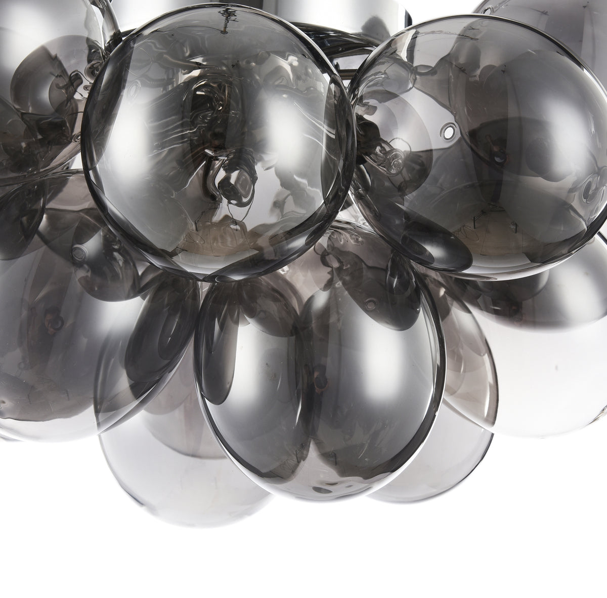 Lampa sufitowa Maytoni Balbo IP20 4xG9 MOD112-04-N | Nikiel