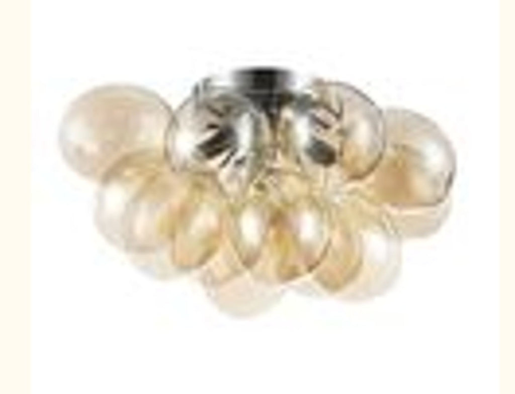 Lampa sufitowa Maytoni Balbo IP20 8xG9 MOD112CL-08G | Nikiel