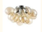 Lampa sufitowa Maytoni Balbo IP20 8xG9 MOD112CL-08G | Nikiel