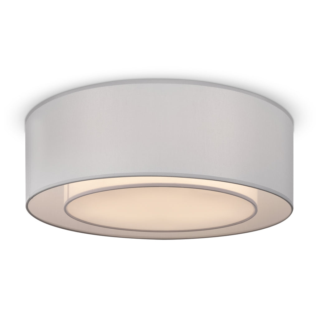 Lampa sufitowa Maytoni Bergamo IP20 3xE27 MOD617CL-04GR | Chrom