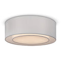 Lampa sufitowa Maytoni Bergamo IP20 3xE27 MOD617CL-04GR | Chrom