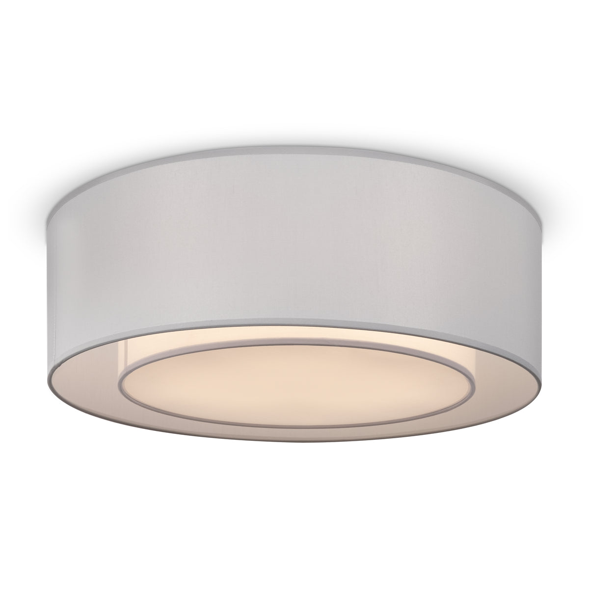 Lampa sufitowa Maytoni Bergamo IP20 3xE27 MOD617CL-04GR | Chrom
