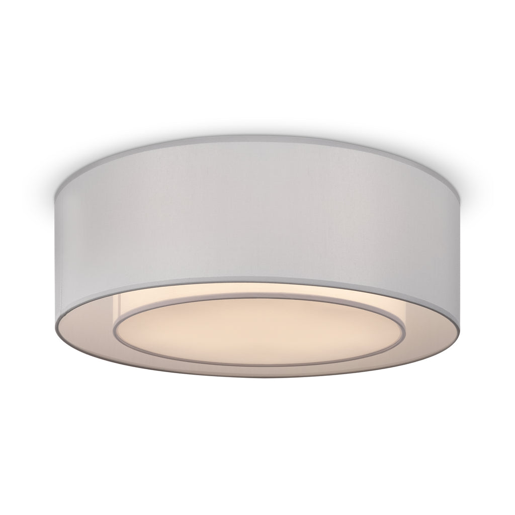 Lampa sufitowa Maytoni Bergamo IP20 3xE27 MOD617CL-04GR | Chrom