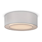 Lampa sufitowa Maytoni Bergamo IP20 3xE27 MOD617CL-04GR | Chrom
