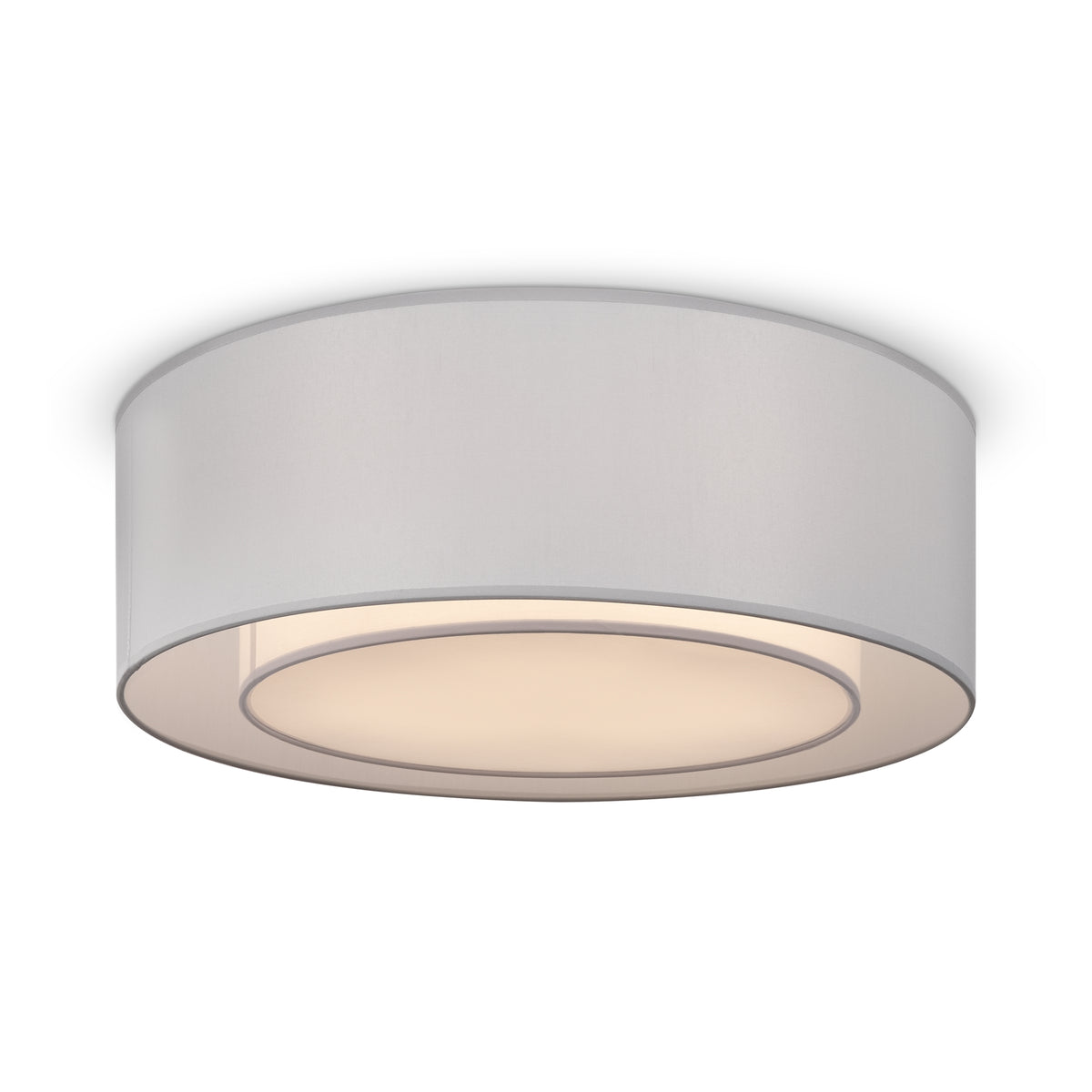 Lampa sufitowa Maytoni Bergamo IP20 3xE27 MOD617CL-04GR | Chrom