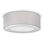 Lampa sufitowa Maytoni Bergamo IP20 3xE27 MOD617CL-04GR | Chrom